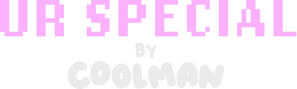 UR SPECIAL by Coolman Coffeedan